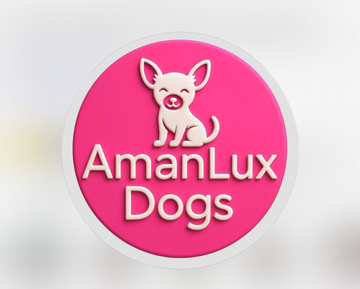 AmanLux Dogs KlG logo