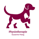 Tierphysio-Praxis Haag logo