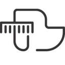 Hundert Hunde – Hundecoiffeur logo