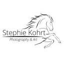 Stephie Kohrt – Tierfotografie Winterthur/Zürich logo