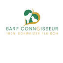 BARF-Connoisseur – Frischfutter Zürich Oberland logo