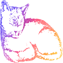 Pfötlipension Ossingen – Katzenpension logo