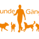 HundeGänge Oberhasli logo