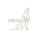 Caninbalance – Tierphysiotherapie Zürich logo