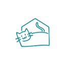 Katzen-Papa – Katzenbetreuung Zuhause (Winterthur/Uster) logo