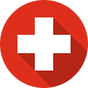 Swiss Dog School – SUP mit Hund logo