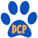Dog Care Plus – Hundetagesstätte logo