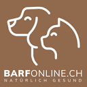 BARFonline.ch logo