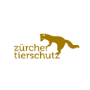 Zürcher Tierschutz – Katzenpension logo