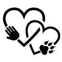 SANDY's Hundetraining logo