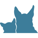 Kleintierpraxis Mühlebach – Ernährungsberatung logo