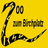 Zoo zum Birchplatz logo