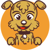 Fit-Dogs Dog Sitter / Hundebetreuung Zürich logo