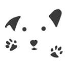 Therapiehunde Schweiz VTHS logo