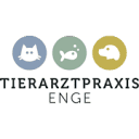 Tierarztpraxis Enge – Tierheilpraktik logo