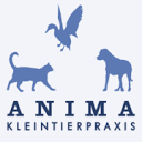 Kleintierpraxis Anima Stäfa logo