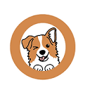 HundHoch2 – Hundeschule Meilen / Zürichsee logo