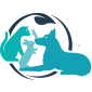 Kleintierpraxis Freiestrasse – Physiotherapie logo