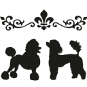 Hundesalon New Jersey Dietikon logo